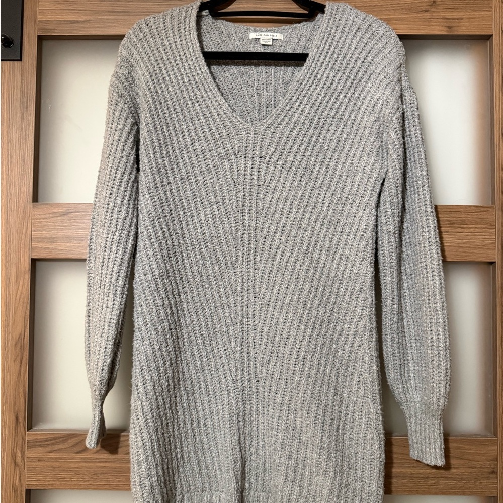American Eagle Sweater Dress